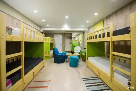 Hostel People - 8