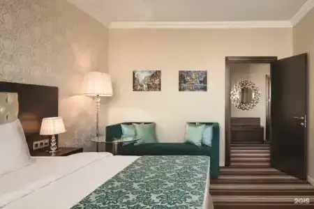 Ramada by Wyndham Kazan City Centre - 11