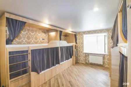Game Hostel - 5