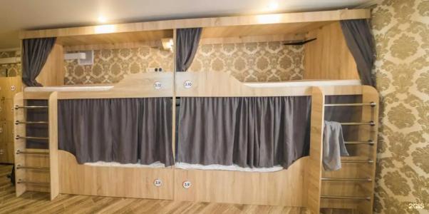 Game Hostel - 6