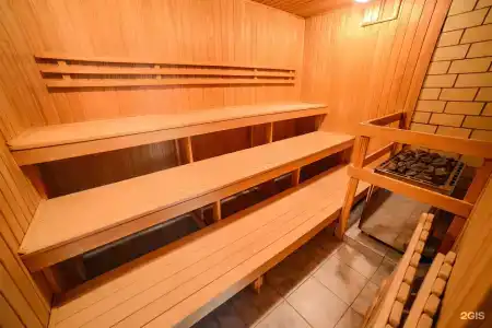 AMAKS Юбилейная - 5