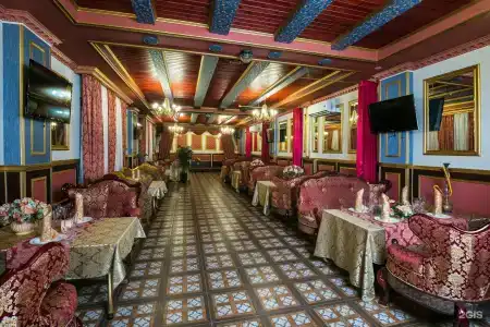 Вилла Стефано - 5