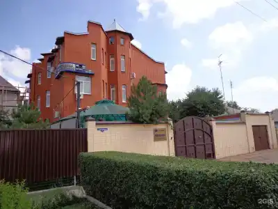 Молодежная - 14