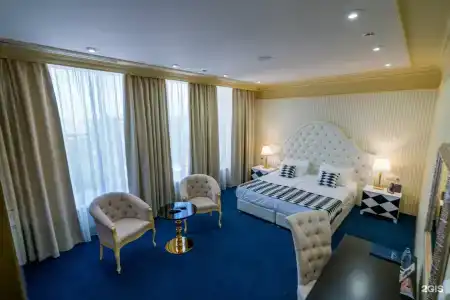 Benamar Hotel&SPA - 39