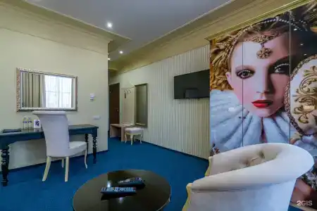 Benamar Hotel&SPA - 66
