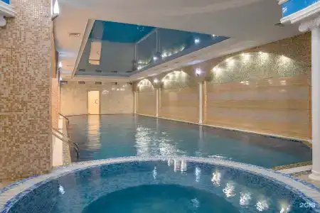 Benamar Hotel&SPA - 75