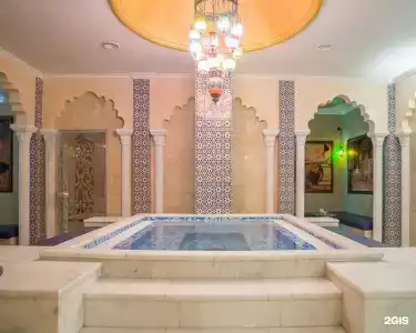 Benamar Hotel&SPA - 102