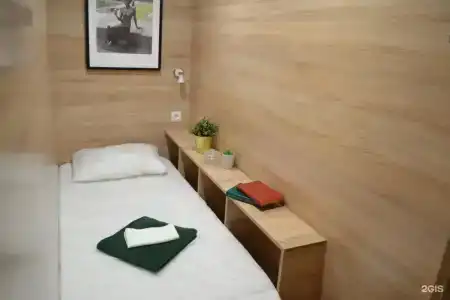 Хостел в Центре - 27