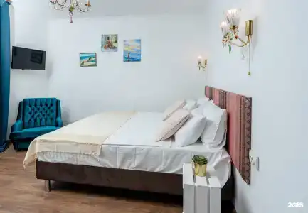 Villa Шафран - 49
