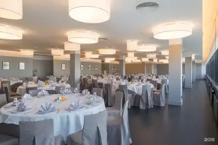 AZIMUT Сити Владивосток - 49