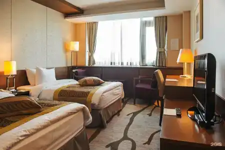 LOTTE Hotel - 76