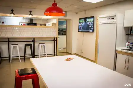 Сити Парк - 20
