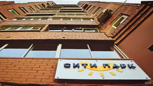 Сити Парк - 4
