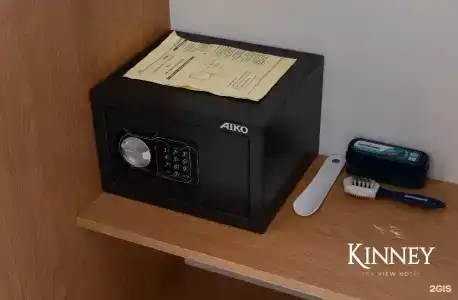 Kinney Sea View - 63