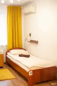 Сити Парк - 7