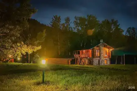 Тихий Берег - 30