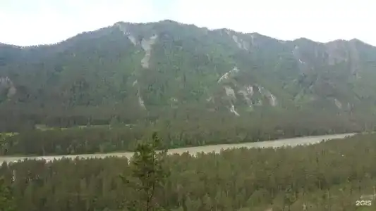 Семинская поляна - 13