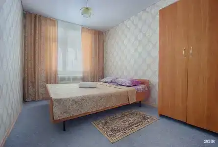 Динамо Семинский перевал - 5