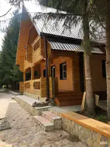 Лесовичок - 28