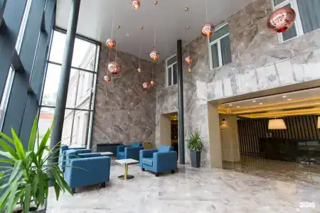 Xander hotel - 40