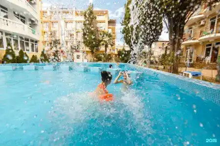 Kiparis Resort by Stellars  - 67
