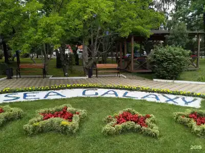 Sea Galaxy Congress & Spa - 73