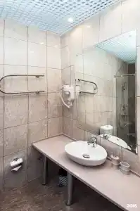 "Хиллс Апарт-отель" - 33