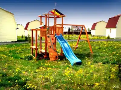 Коттеджный Клуб FunForest - 2