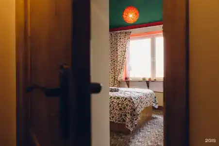 Иван Чай - отель и кофейня - 39