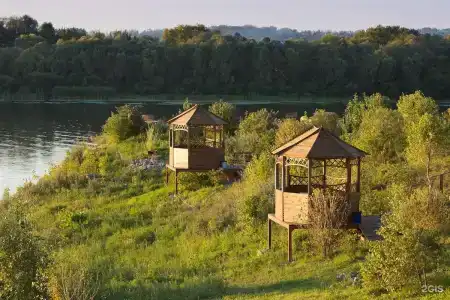 40-й Меридиан Яхт Клуб - 3