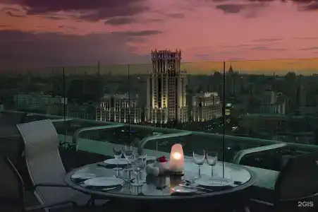 Swissotel Красные Холмы - 39