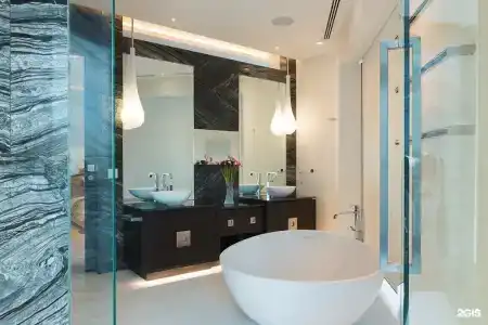 Swissotel Красные Холмы - 24