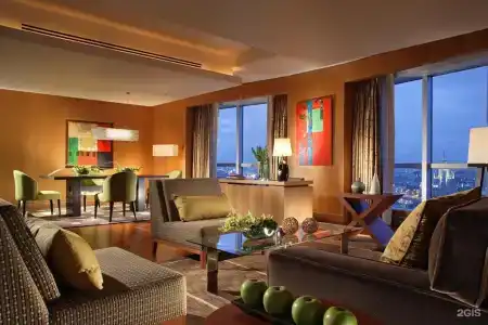 Swissotel Красные Холмы - 33