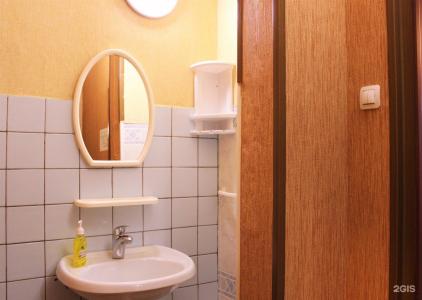 Царицынский Комплекс - 43