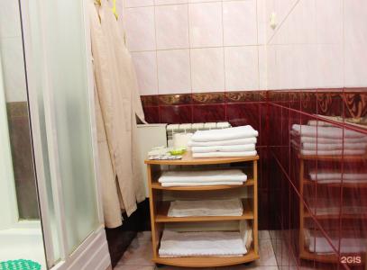 Царицынский Комплекс - 40