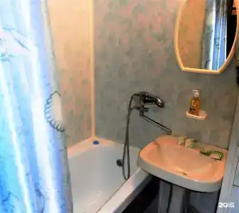 Царицынский Комплекс - 42