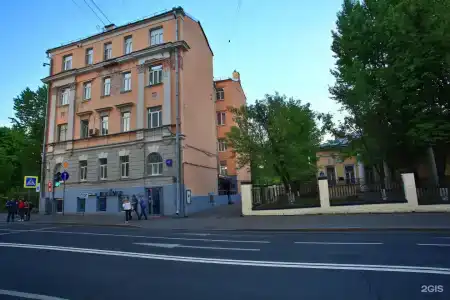 Остоженка 47 - 27