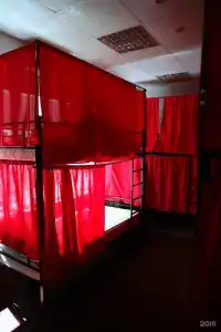 Russland hostel - 8