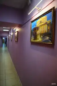 Russland hostel - 56