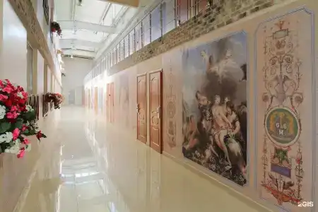 Галерея Вояж - 3