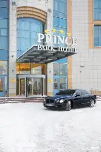 Принц Парк - 47