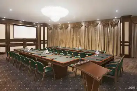 Принц Парк - 101