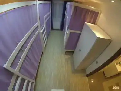 Run Hostel - 17