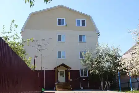 Вырубово - 45