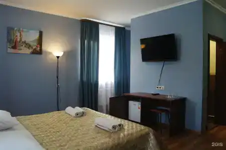 Корона - 3