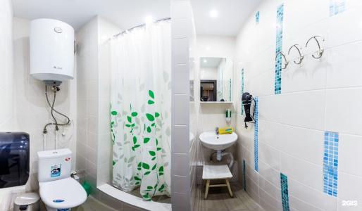 Nice hostel Crocus - 10