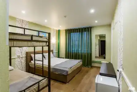 Nice hostel Crocus - 4