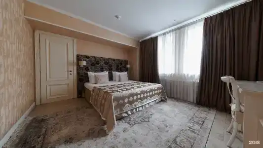 Де Пари - 5