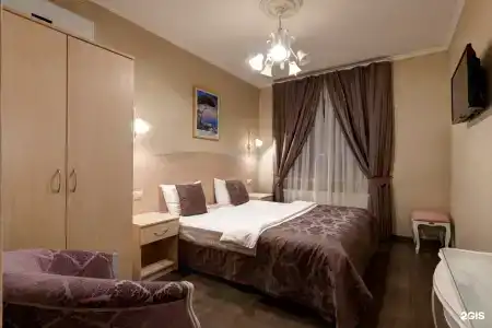 Тиара - 1