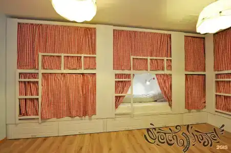 Скотч Хостел - 51
